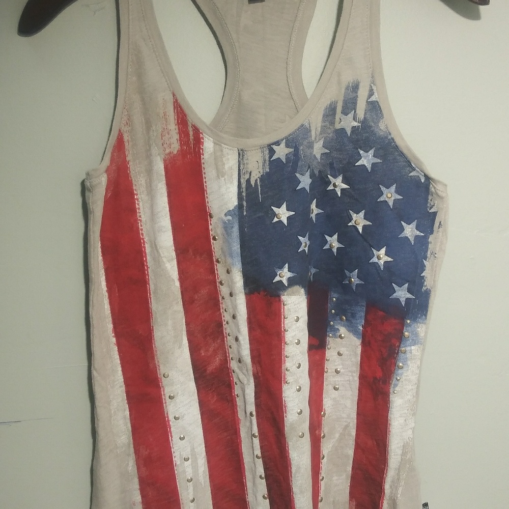 Rock & Republic tank top